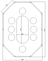 Besedka-chertezh-5-plan