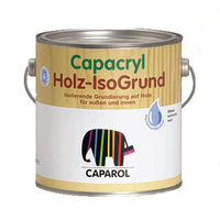 Capacryl-holz-isogrund