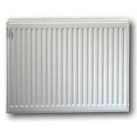 Panel-radiator