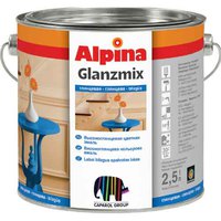 Alpina-glanzmix